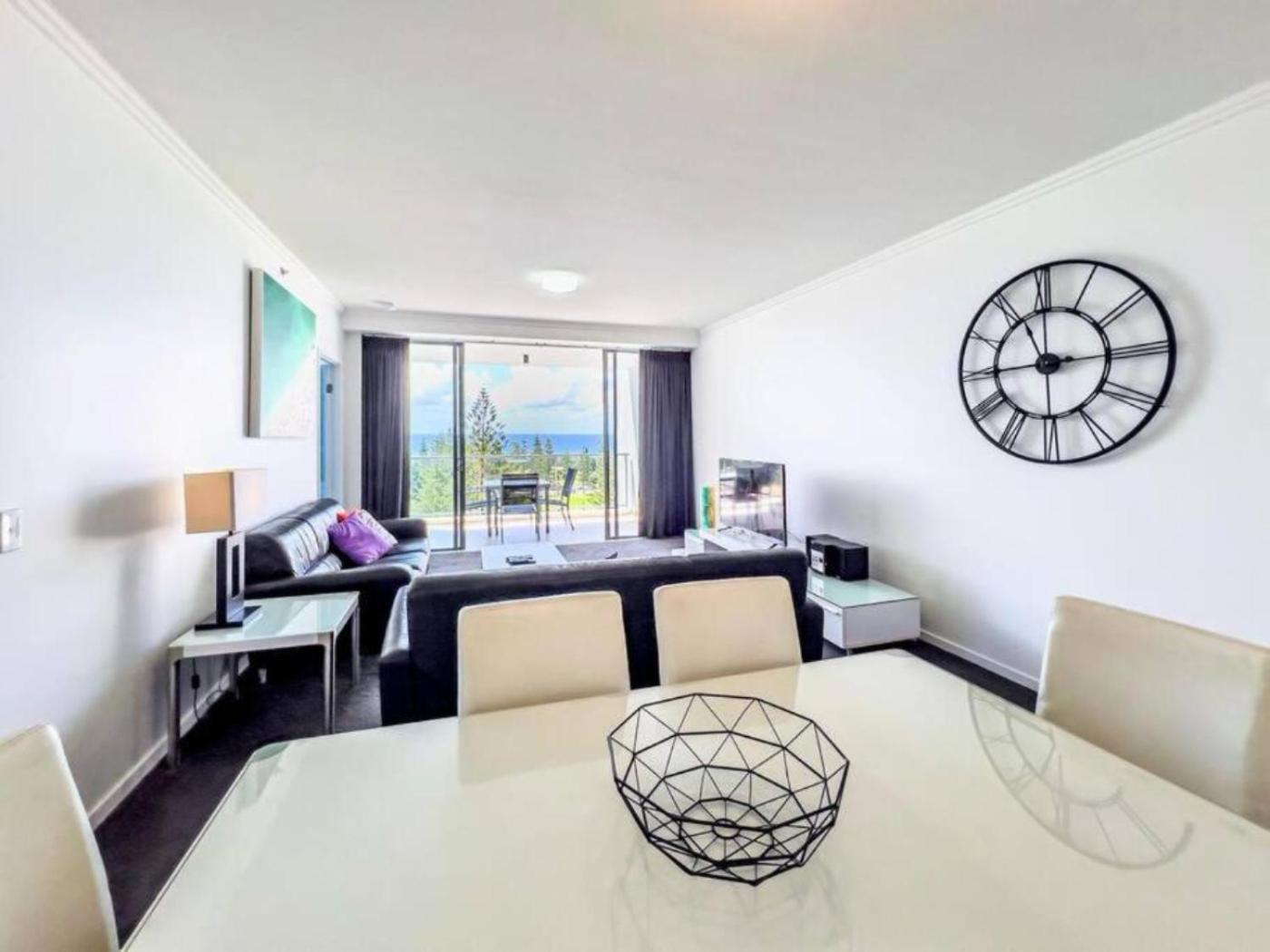 Apartment Beachfront Bliss Spot Gold Coast